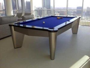 Altoona pool table repair and services